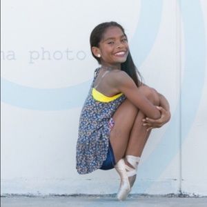 Meet your Posher, Anabelle